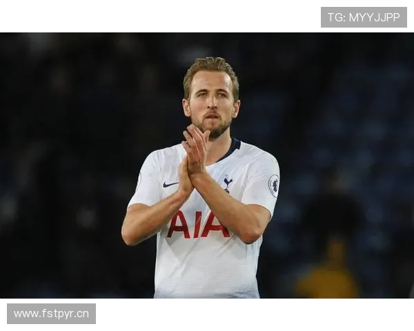 哈里·凯恩从热刺青训到世界顶级中锋的生涯跃迁路径解析