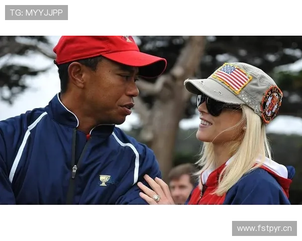 泰格伍兹穿西装走超市，旁边阿姨还以为他是保安？